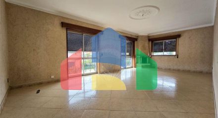 Residential - Single Family Home - T6 - Landim, Vila Nova de Famalicao - PT Residential - Single Family Home - T6 - Landim, Vila Nova de Famalicao - PT