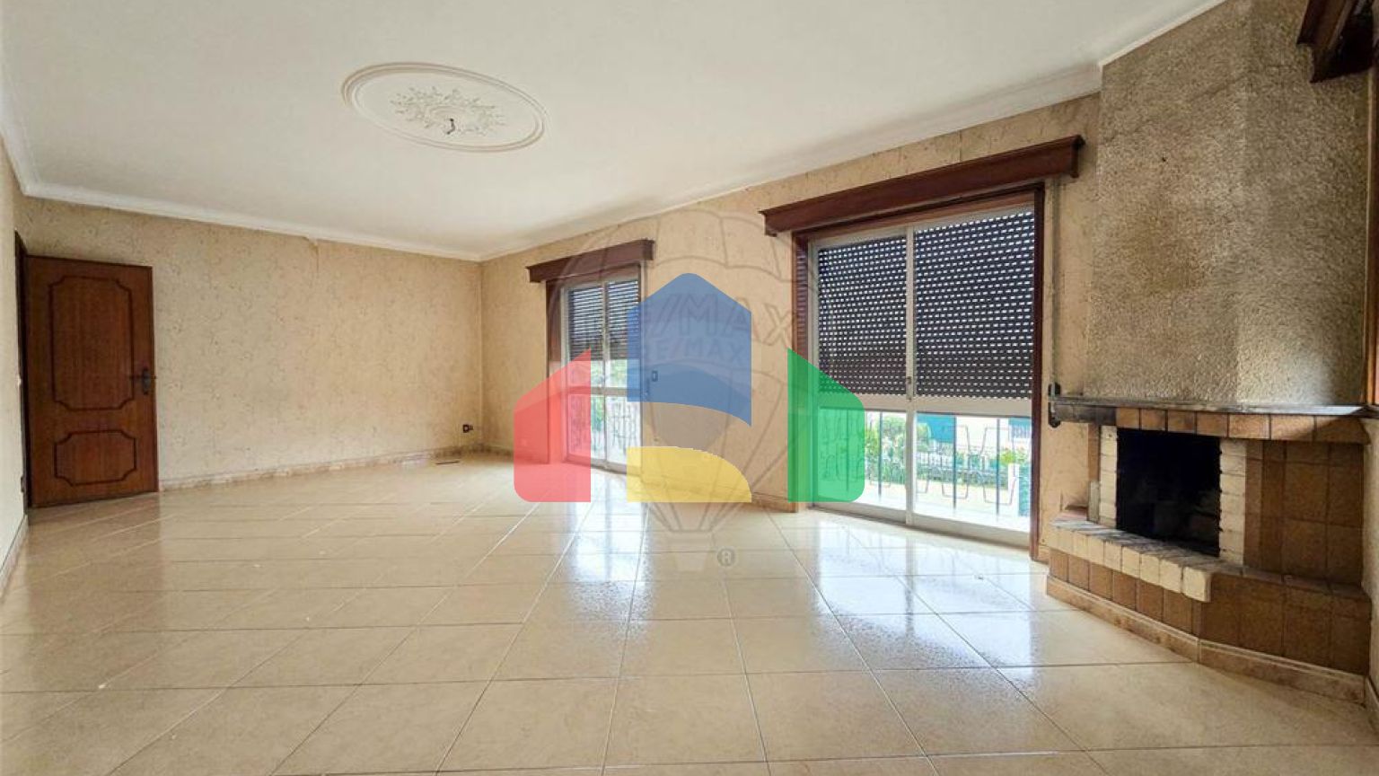 Residential - Single Family Home - T6 - Landim, Vila Nova de Famalicao - PT