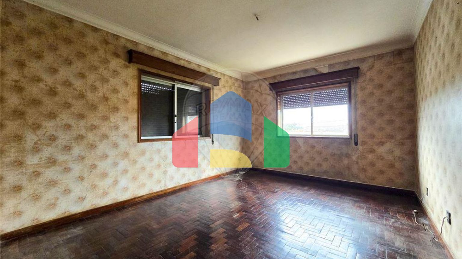 Residential - Single Family Home - T6 - Landim, Vila Nova de Famalicao - PT