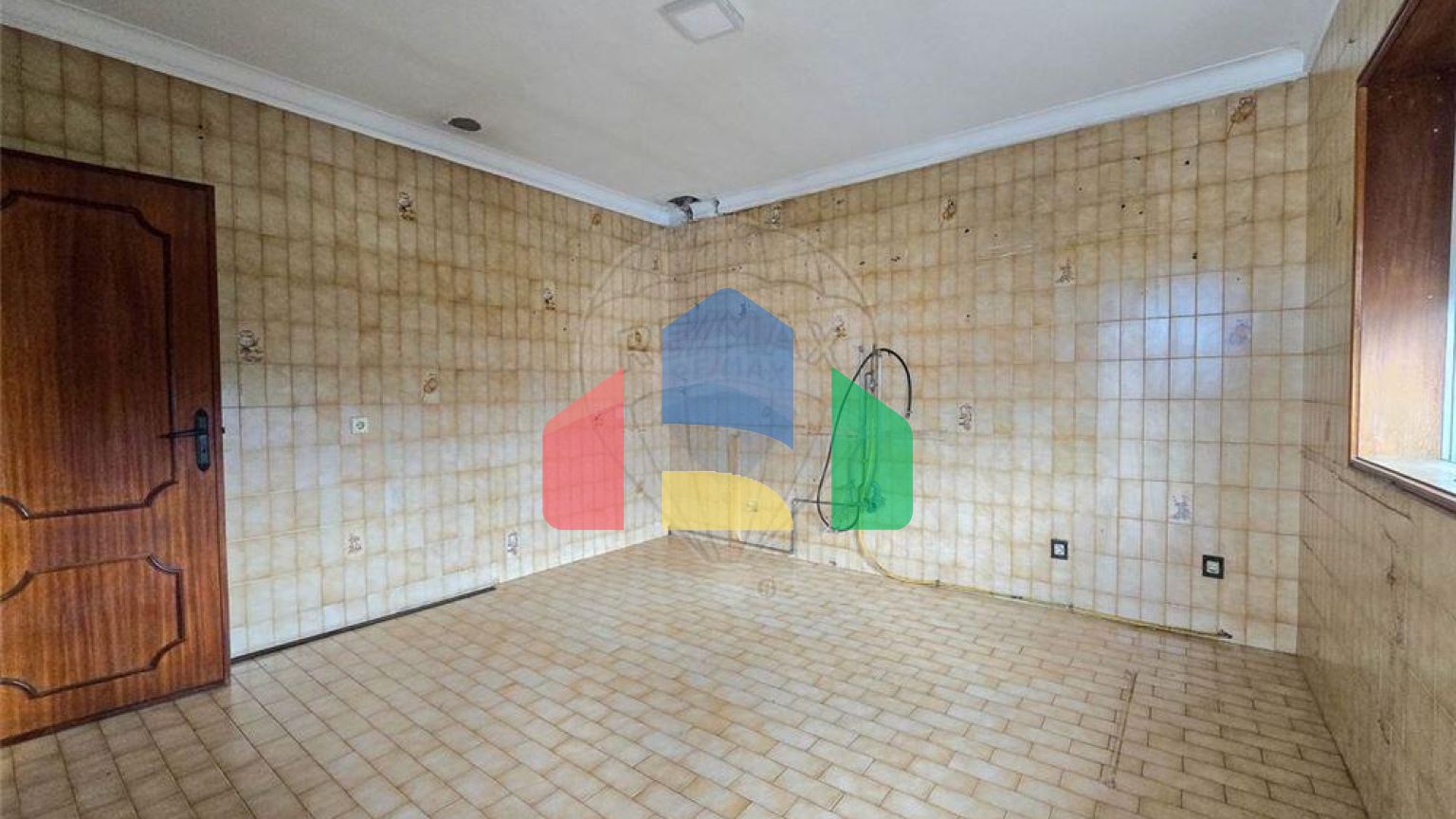 Residential - Single Family Home - T6 - Landim, Vila Nova de Famalicao - PT