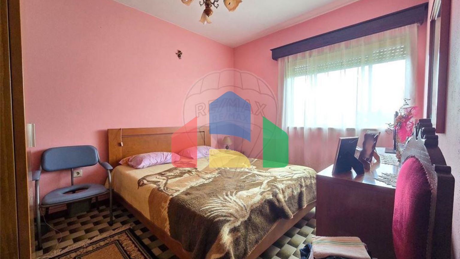 Residential - Single Family Home - T6 - Landim, Vila Nova de Famalicao - PT