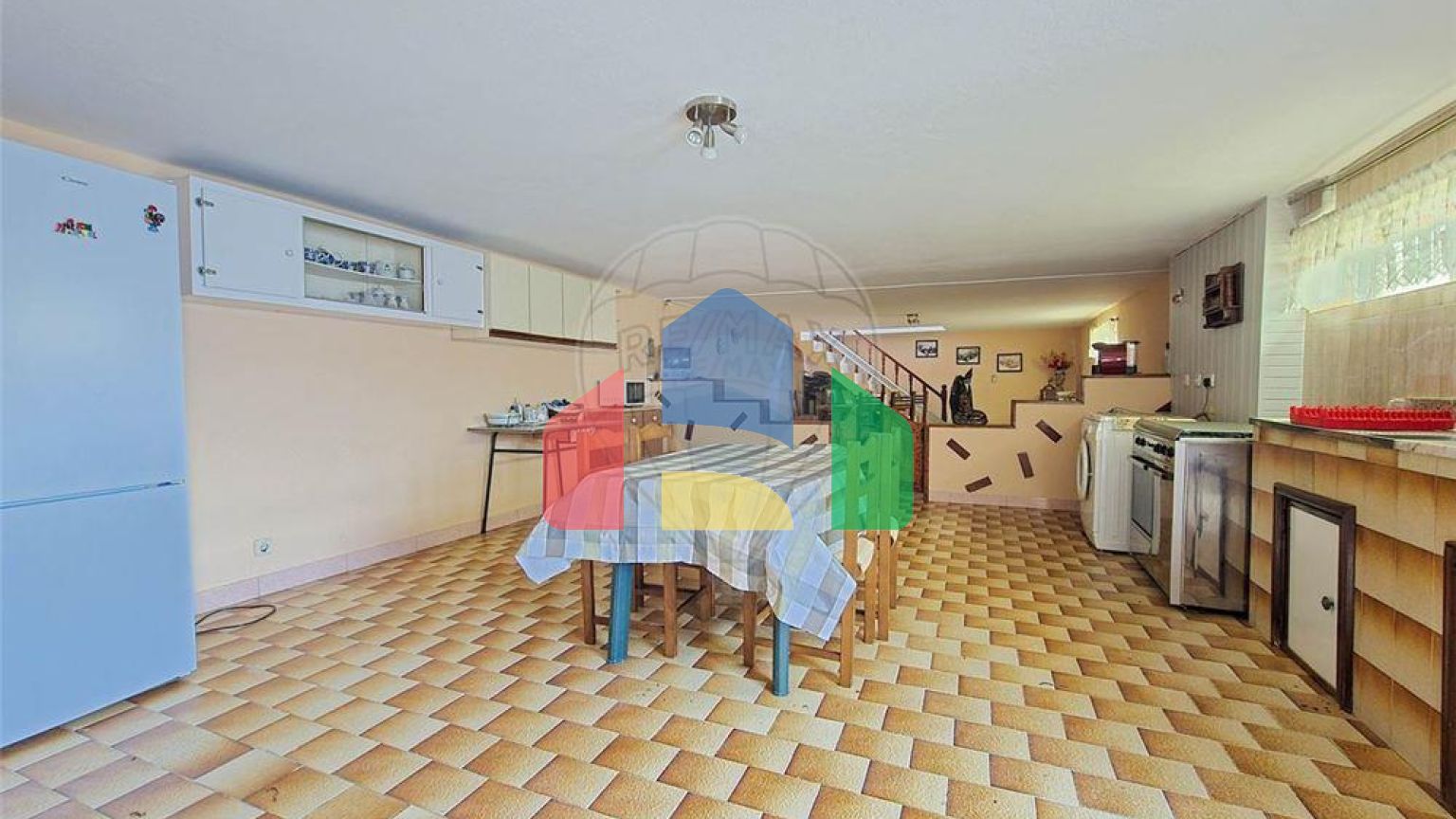 Residential - Single Family Home - T6 - Landim, Vila Nova de Famalicao - PT