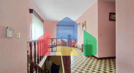 Residential - Single Family Home - T6 - Landim, Vila Nova de Famalicao - PT Residential - Single Family Home - T6 - Landim, Vila Nova de Famalicao - PT