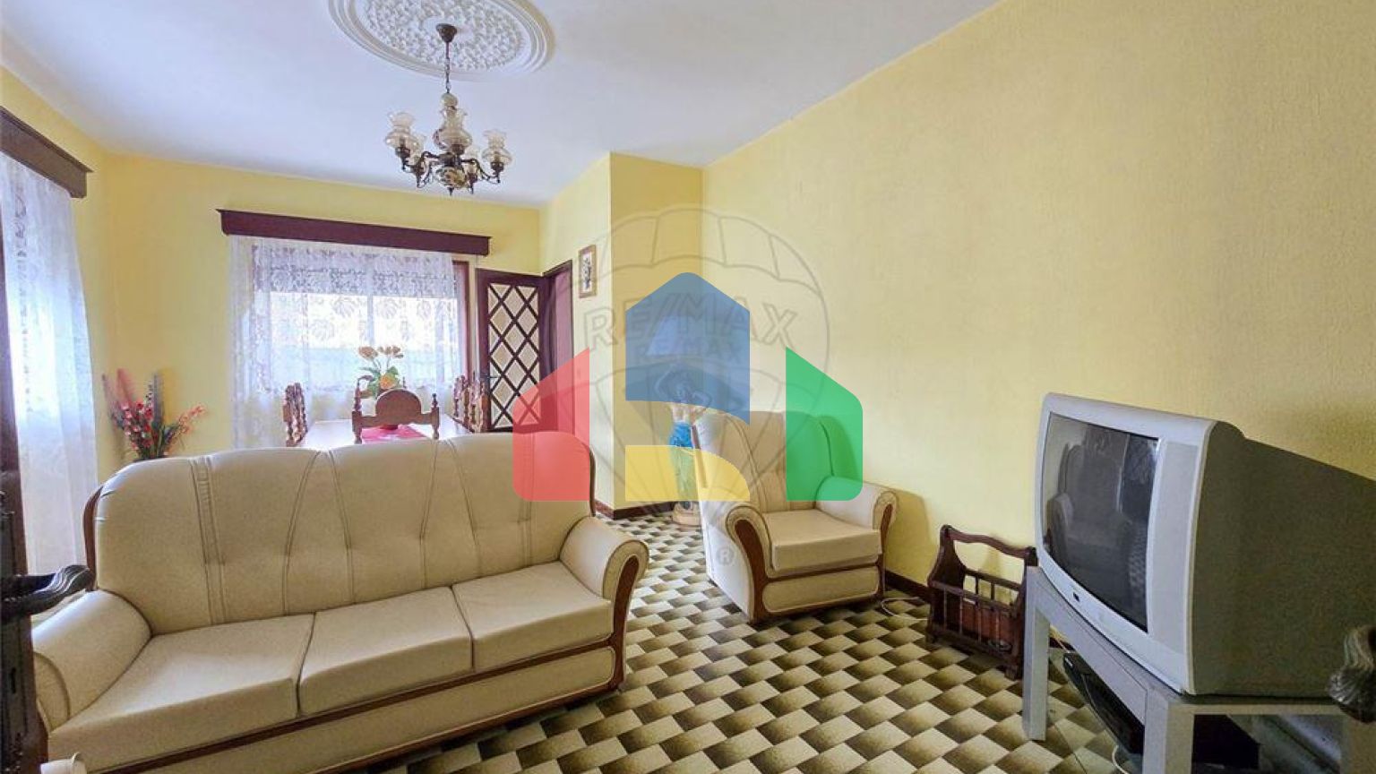 Residential - Single Family Home - T6 - Landim, Vila Nova de Famalicao - PT