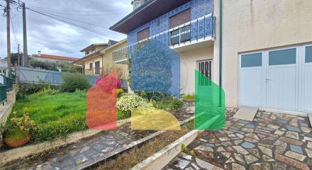 Residential - Single Family Home - T6 - Landim, Vila Nova de Famalicao - PT Residential - Single Family Home - T6 - Landim, Vila Nova de Famalicao - PT