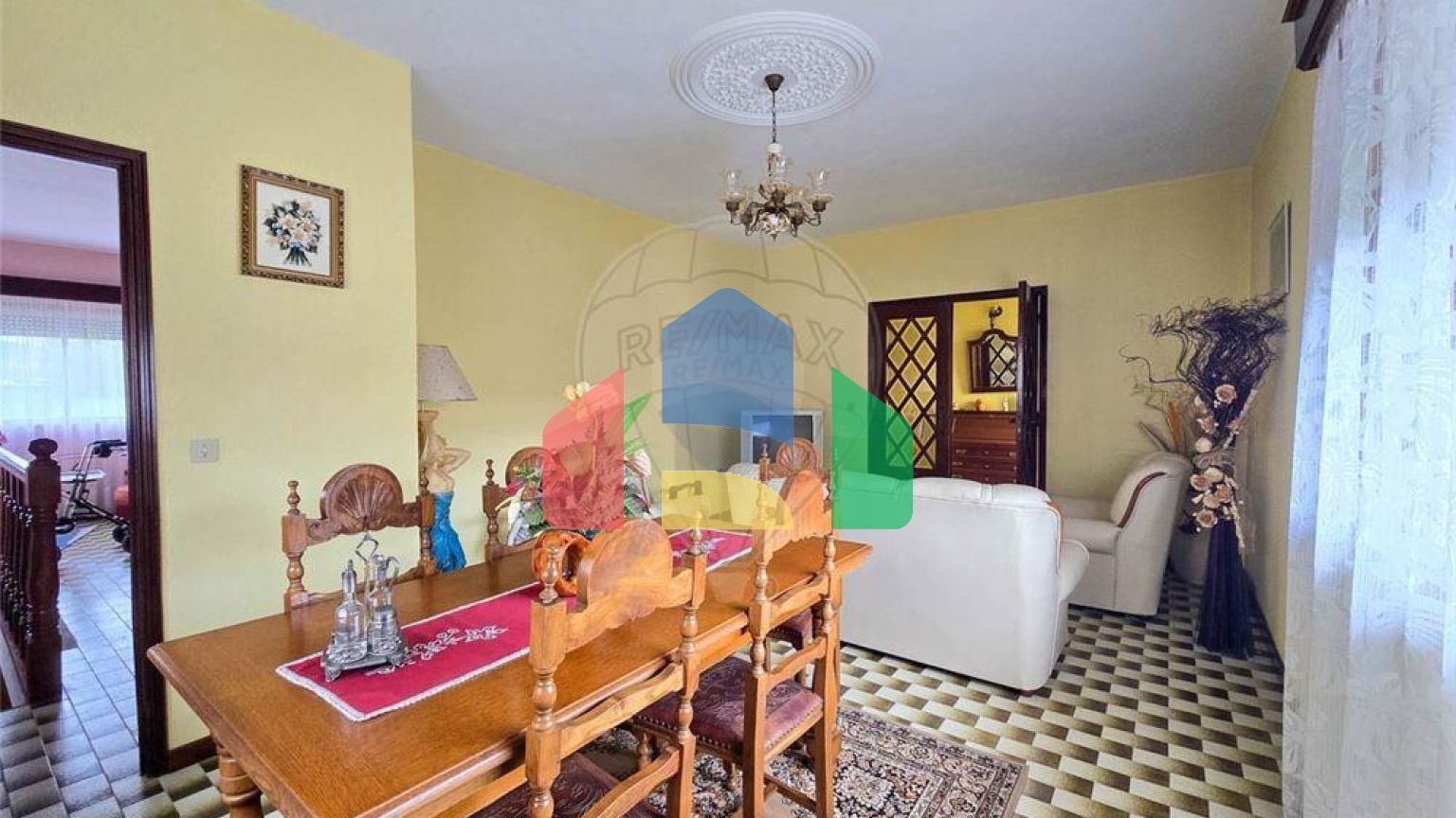 Residential - Single Family Home - T6 - Landim, Vila Nova de Famalicao - PT