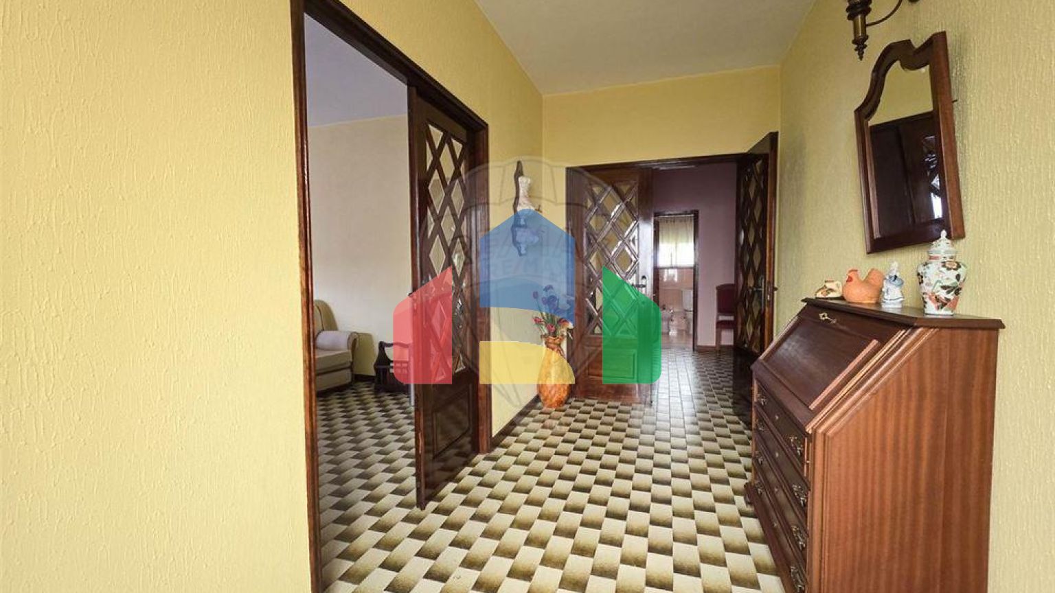 Residential - Single Family Home - T6 - Landim, Vila Nova de Famalicao - PT