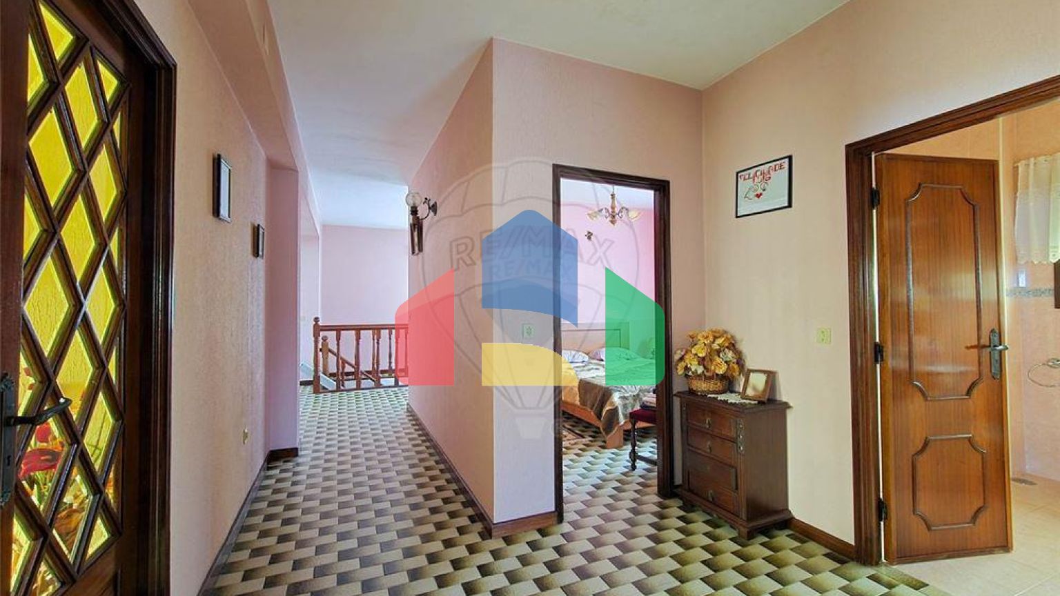 Residential - Single Family Home - T6 - Landim, Vila Nova de Famalicao - PT