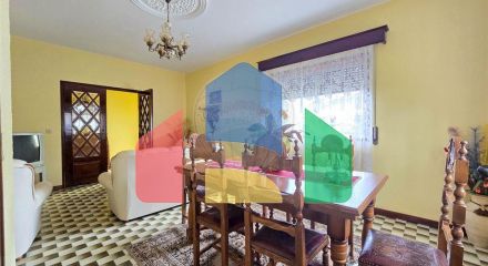 Residential - Single Family Home - T6 - Landim, Vila Nova de Famalicao - PT