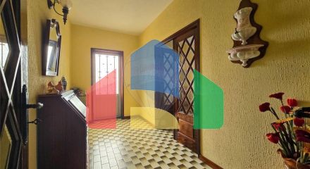 Residential - Single Family Home - T6 - Landim, Vila Nova de Famalicao - PT
