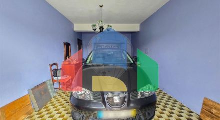 Residential - Single Family Home - T6 - Landim, Vila Nova de Famalicao - PT