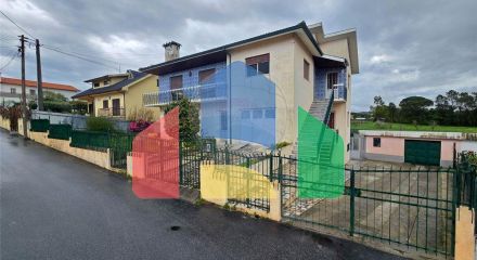 Residential - Single Family Home - T6 - Landim, Vila Nova de Famalicao - PT