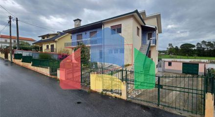 Residential - Single Family Home - T6 - Landim, Vila Nova de Famalicao - PT