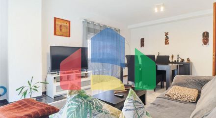 Residential - Condo/Apartment - T3 - Sao Pedro, Figueira da Foz - PT