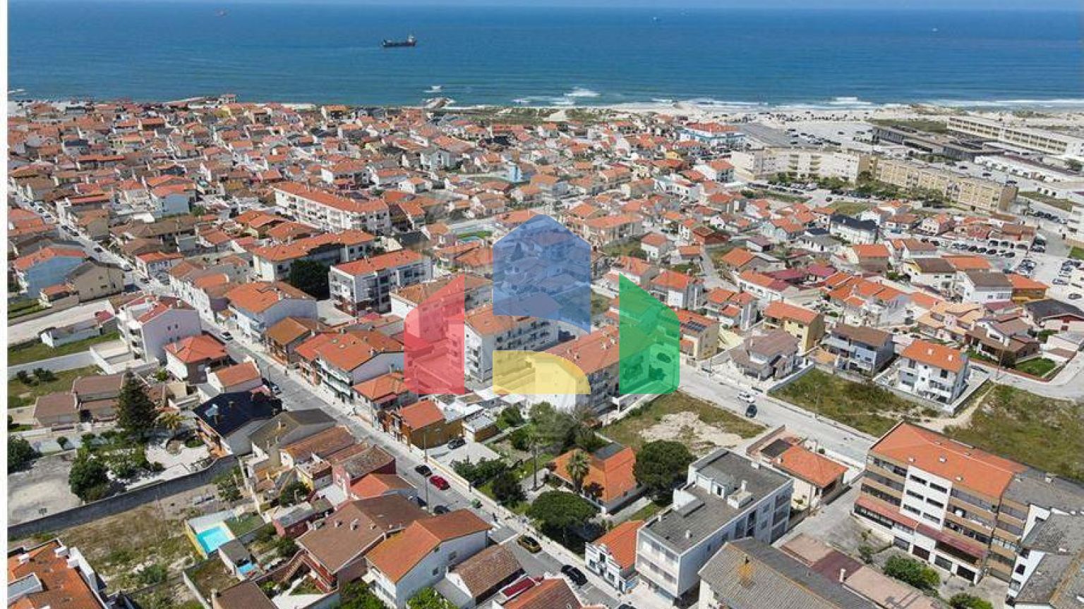 Residential - Condo/Apartment - T3 - Sao Pedro, Figueira da Foz - PT