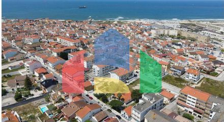 Residential - Condo/Apartment - T3 - Sao Pedro, Figueira da Foz - PT