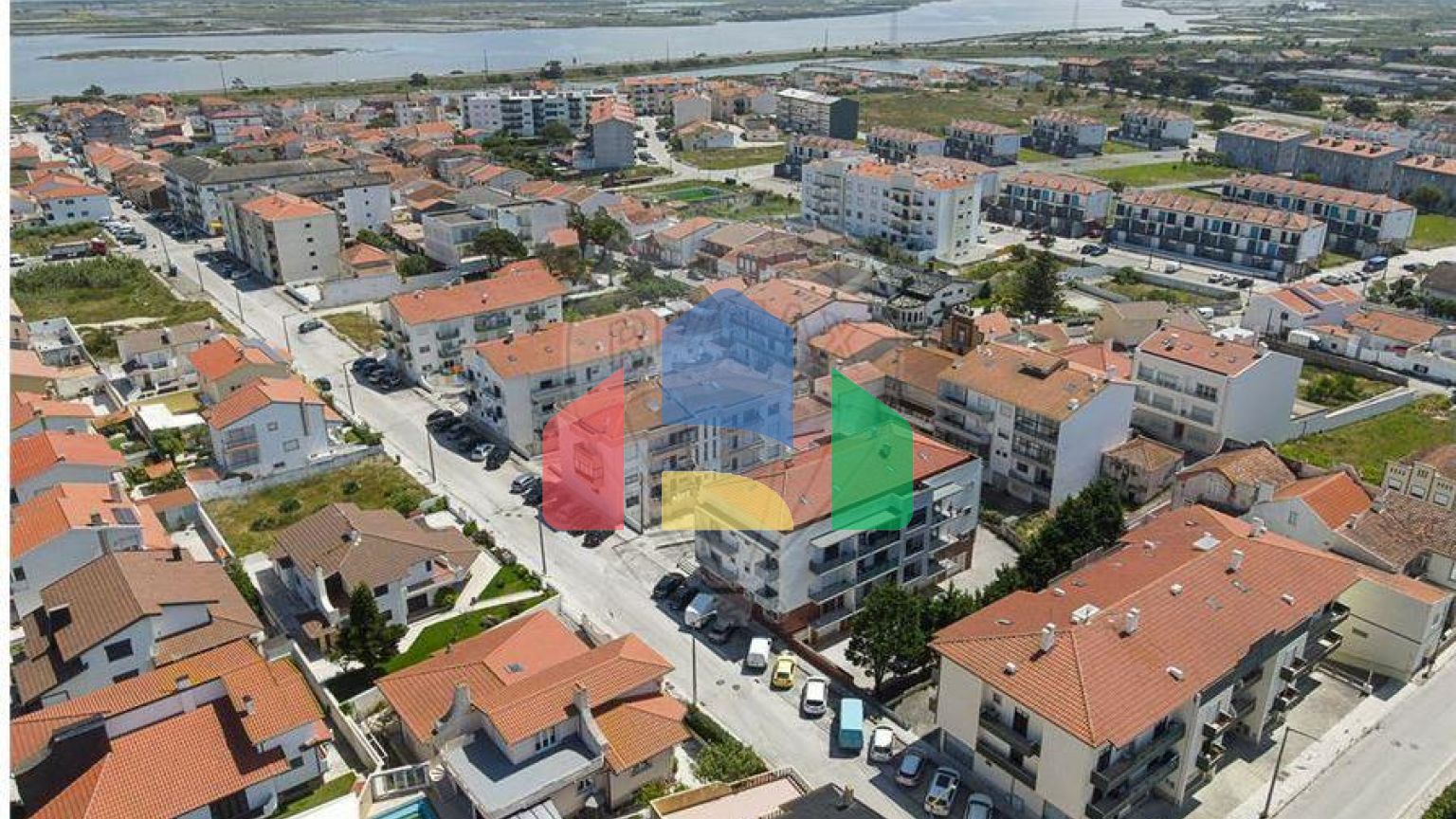 Residential - Condo/Apartment - T3 - Sao Pedro, Figueira da Foz - PT