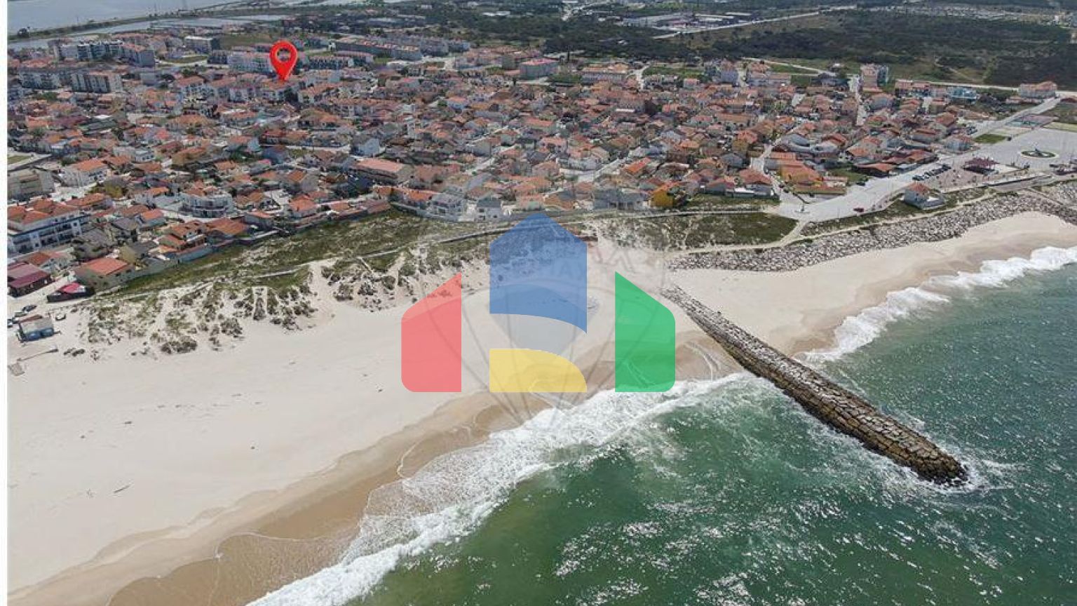 Residential - Condo/Apartment - T3 - Sao Pedro, Figueira da Foz - PT