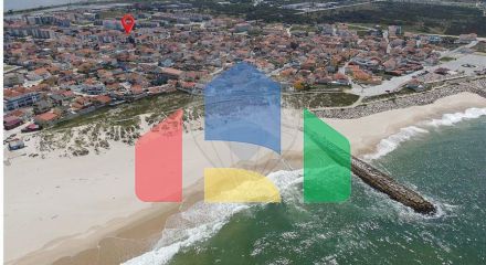 Residential - Condo/Apartment - T3 - Sao Pedro, Figueira da Foz - PT
