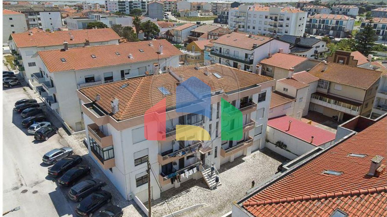 Residential - Condo/Apartment - T3 - Sao Pedro, Figueira da Foz - PT