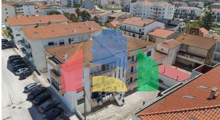 Residential - Condo/Apartment - T3 - Sao Pedro, Figueira da Foz - PT