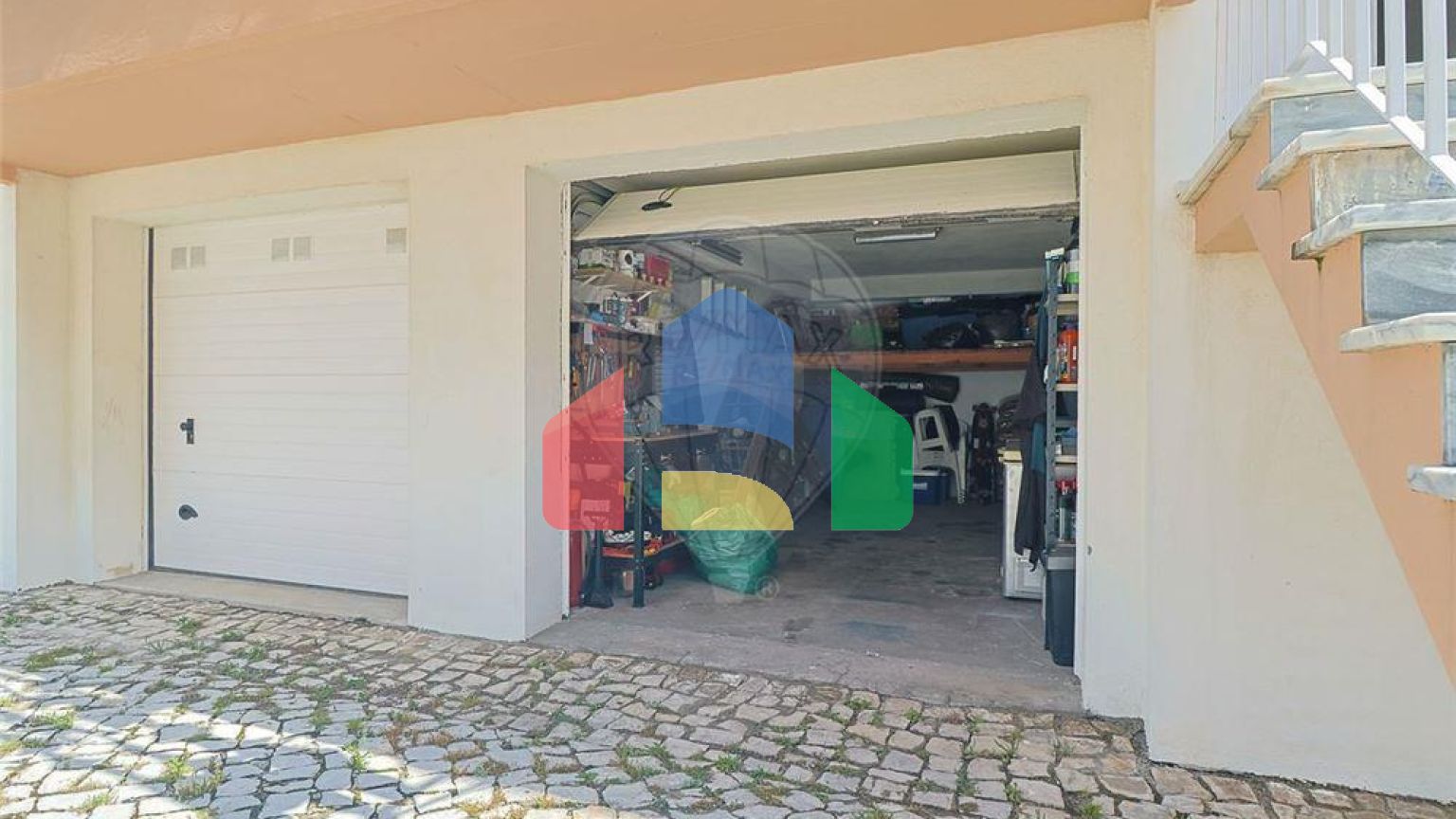 Residential - Condo/Apartment - T3 - Sao Pedro, Figueira da Foz - PT