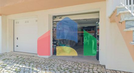 Residential - Condo/Apartment - T3 - Sao Pedro, Figueira da Foz - PT