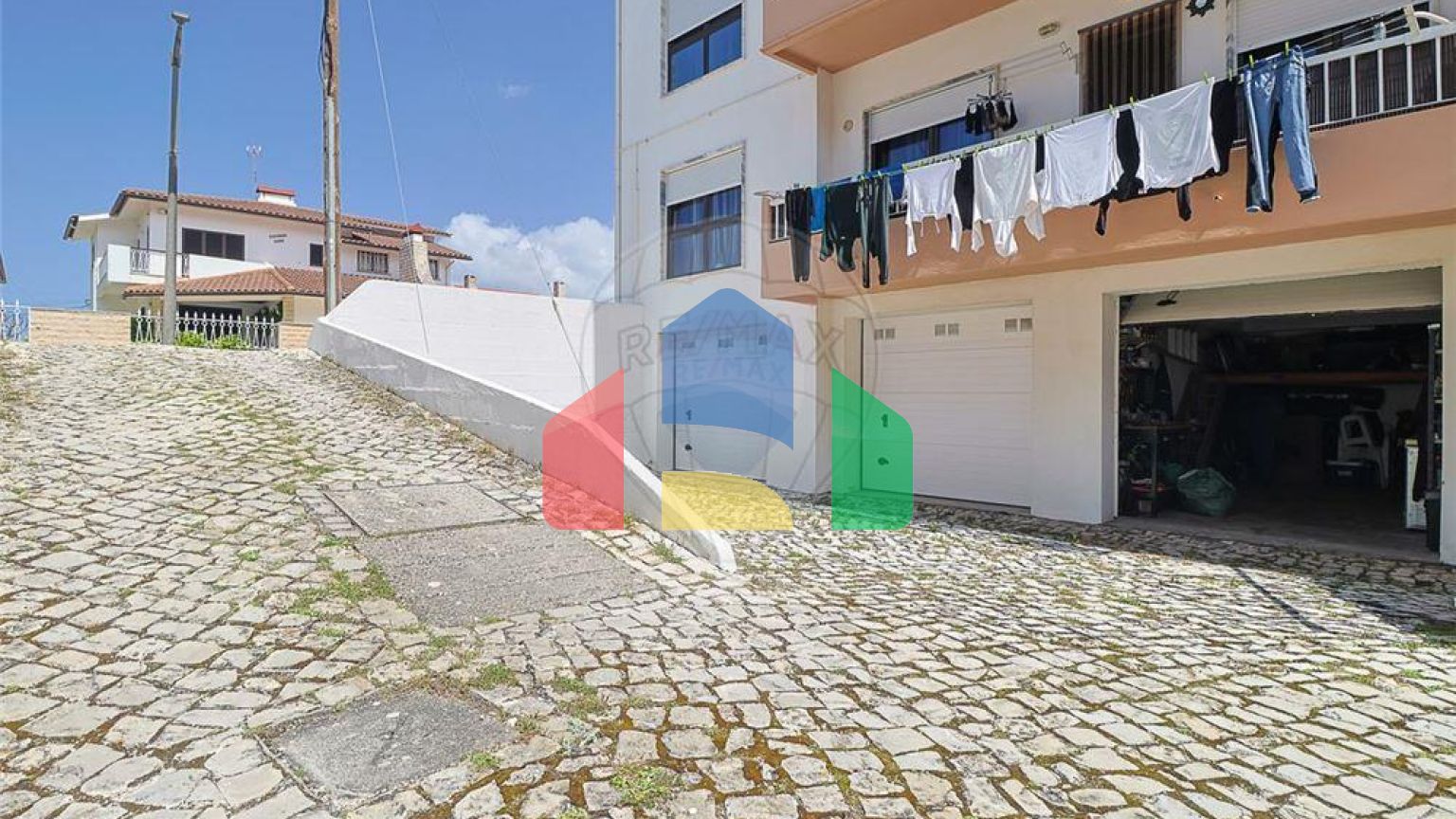 Residential - Condo/Apartment - T3 - Sao Pedro, Figueira da Foz - PT