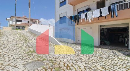 Residential - Condo/Apartment - T3 - Sao Pedro, Figueira da Foz - PT