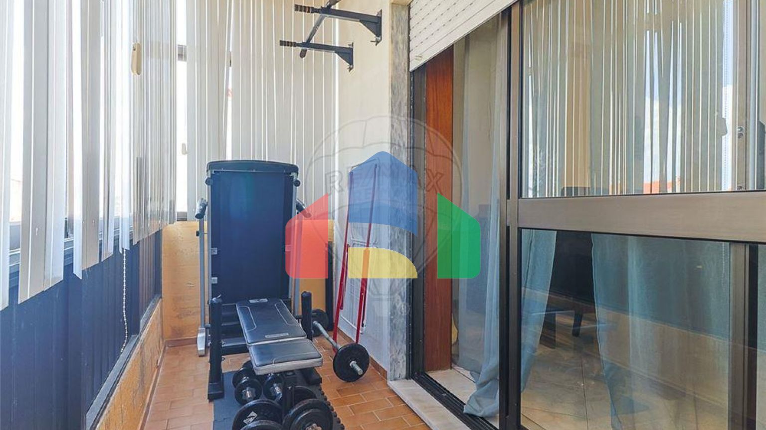 Residential - Condo/Apartment - T3 - Sao Pedro, Figueira da Foz - PT