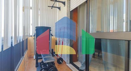 Residential - Condo/Apartment - T3 - Sao Pedro, Figueira da Foz - PT