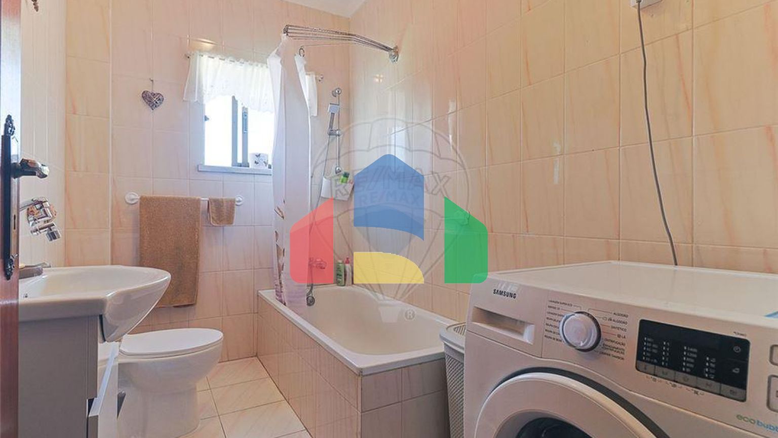 Residential - Condo/Apartment - T3 - Sao Pedro, Figueira da Foz - PT