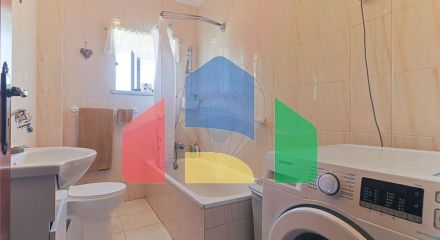 Residential - Condo/Apartment - T3 - Sao Pedro, Figueira da Foz - PT