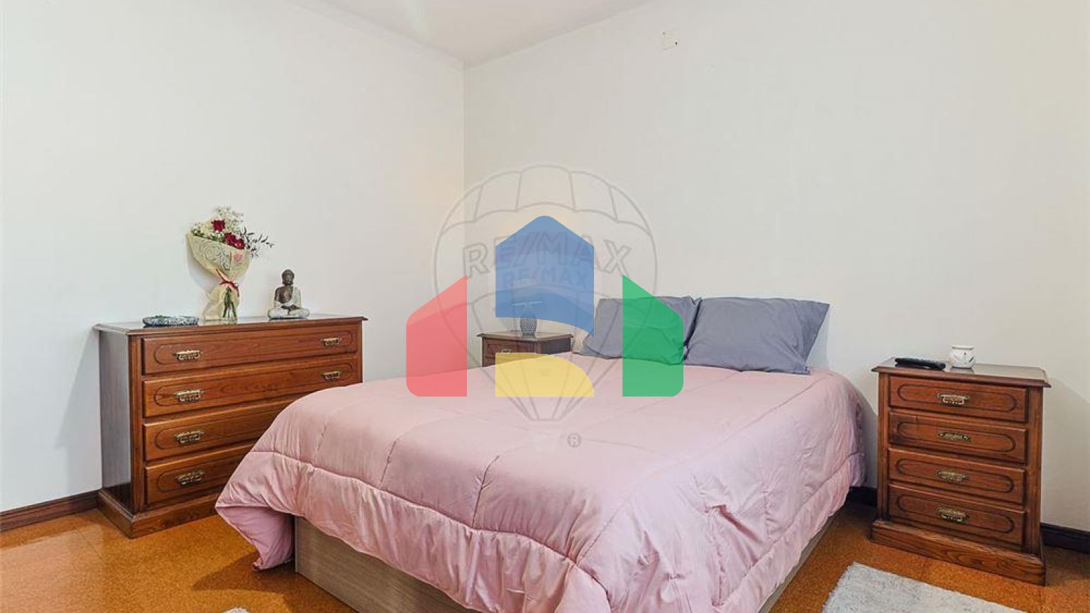 Residential - Condo/Apartment - T3 - Sao Pedro, Figueira da Foz - PT