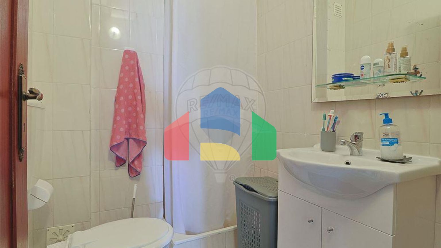 Residential - Condo/Apartment - T3 - Sao Pedro, Figueira da Foz - PT