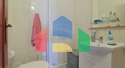 Residential - Condo/Apartment - T3 - Sao Pedro, Figueira da Foz - PT