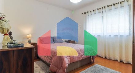 Residential - Condo/Apartment - T3 - Sao Pedro, Figueira da Foz - PT