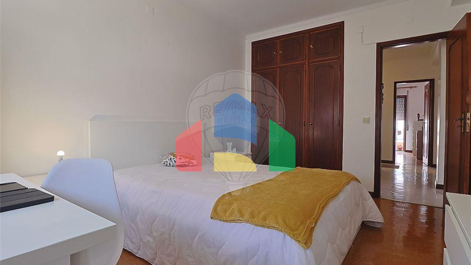 Residential - Condo/Apartment - T3 - Sao Pedro, Figueira da Foz - PT