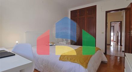 Residential - Condo/Apartment - T3 - Sao Pedro, Figueira da Foz - PT