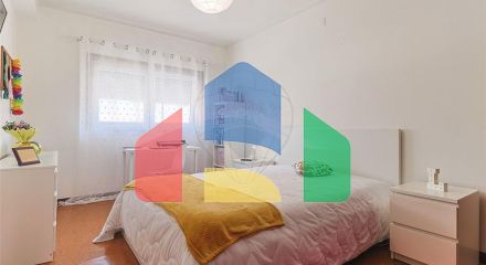 Residential - Condo/Apartment - T3 - Sao Pedro, Figueira da Foz - PT