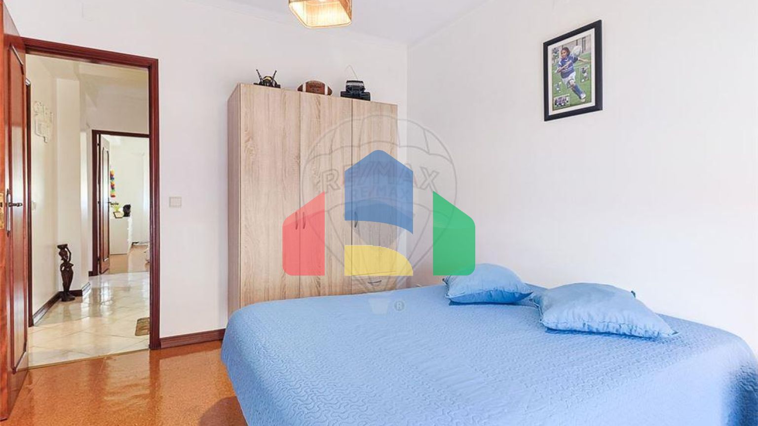 Residential - Condo/Apartment - T3 - Sao Pedro, Figueira da Foz - PT