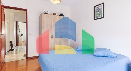 Residential - Condo/Apartment - T3 - Sao Pedro, Figueira da Foz - PT