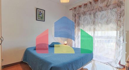 Residential - Condo/Apartment - T3 - Sao Pedro, Figueira da Foz - PT