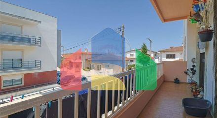 Residential - Condo/Apartment - T3 - Sao Pedro, Figueira da Foz - PT