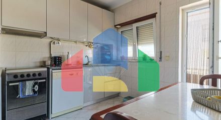 Residential - Condo/Apartment - T3 - Sao Pedro, Figueira da Foz - PT