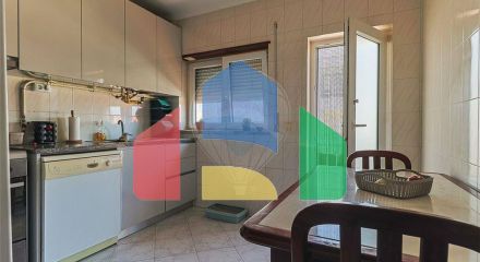 Residential - Condo/Apartment - T3 - Sao Pedro, Figueira da Foz - PT
