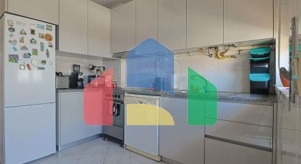 Residential - Condo/Apartment - T3 - Sao Pedro, Figueira da Foz - PT