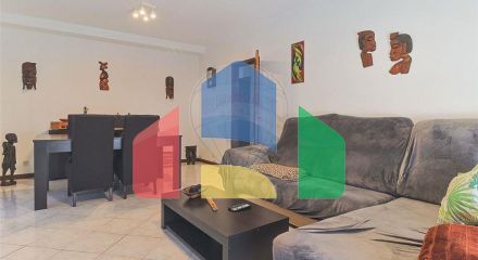Residential - Condo/Apartment - T3 - Sao Pedro, Figueira da Foz - PT