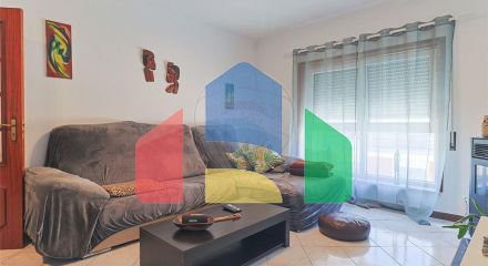 Residential - Condo/Apartment - T3 - Sao Pedro, Figueira da Foz - PT
