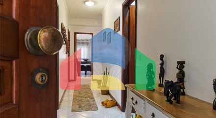 Residential - Condo/Apartment - T3 - Sao Pedro, Figueira da Foz - PT